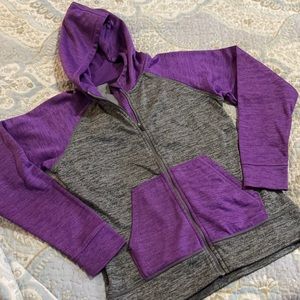 HEAD Hooded Sweat Jacket